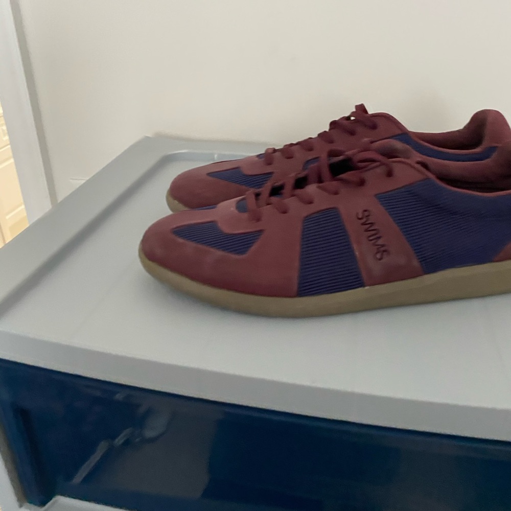 Size 12 Casual Shoes